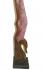 Fair Trade Balinese Native Village Girl Praying Wooden / Carving Sculpture - choice of 3 sizes