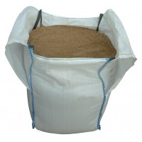 Half a Tonne of Sand