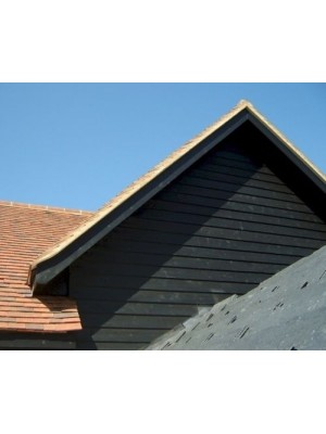 A square metre of Weatherboard Cladding A square metre of Weatherboard Cladding