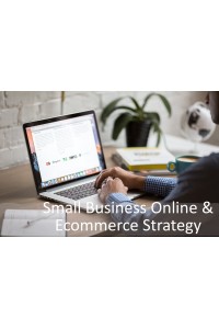 Small Business Online & Ecommerce Strategy