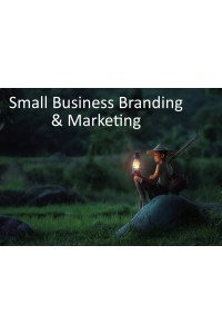 Small Business Branding and Marketing