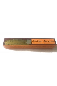 Fair Trade Tibetan Potala Incense