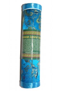 Bhutanese Turquoise Himalayan Juniper Incense