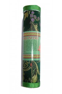 Bhutanese Green Tara Incense - Fair Trade