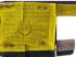 Genuine Large Vertical Flagstaff Tibetan Prayer Flags ( Windhorse ) - Fair Trade - Handmade by the Tibetan Buddhist community in Nepal