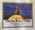 Genuine Large Vertical Flagstaff Tibetan Prayer Flags ( Windhorse ) - Fair Trade - Handmade by the Tibetan Buddhist community in Nepal