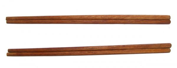 Bamboo chopstcks from Thailand - Fair Trade