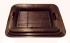 Fair Trade Nest of 3 Bamboo Trays