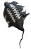 Genuine Fair Trade Handknitted Afghan Earflap Hat ( various colours)