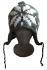 Genuine Fair Trade Handknitted Afghan Earflap Hat ( various colours)