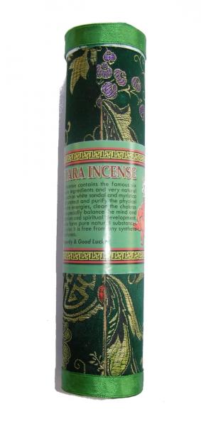 Bhutanese Green Tara Incense - Fair Trade
