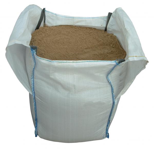 Half a Tonne of Sand