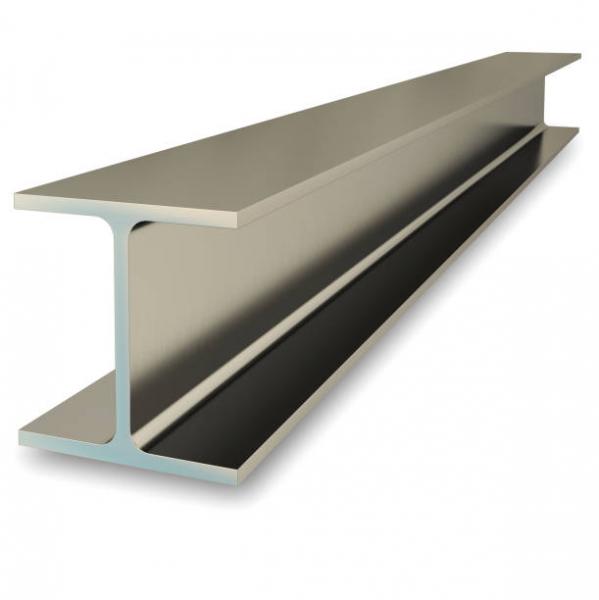 Steel I Beam